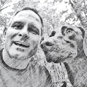 Meet your Posher, Glenn